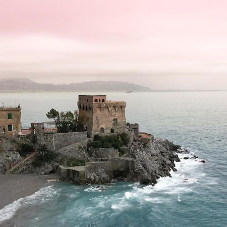 Bed and Breakfast Il Sogno Ерк'є Екстер'єр фото