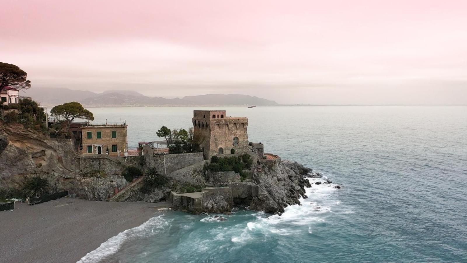 Bed and Breakfast Il Sogno Ерк'є Екстер'єр фото