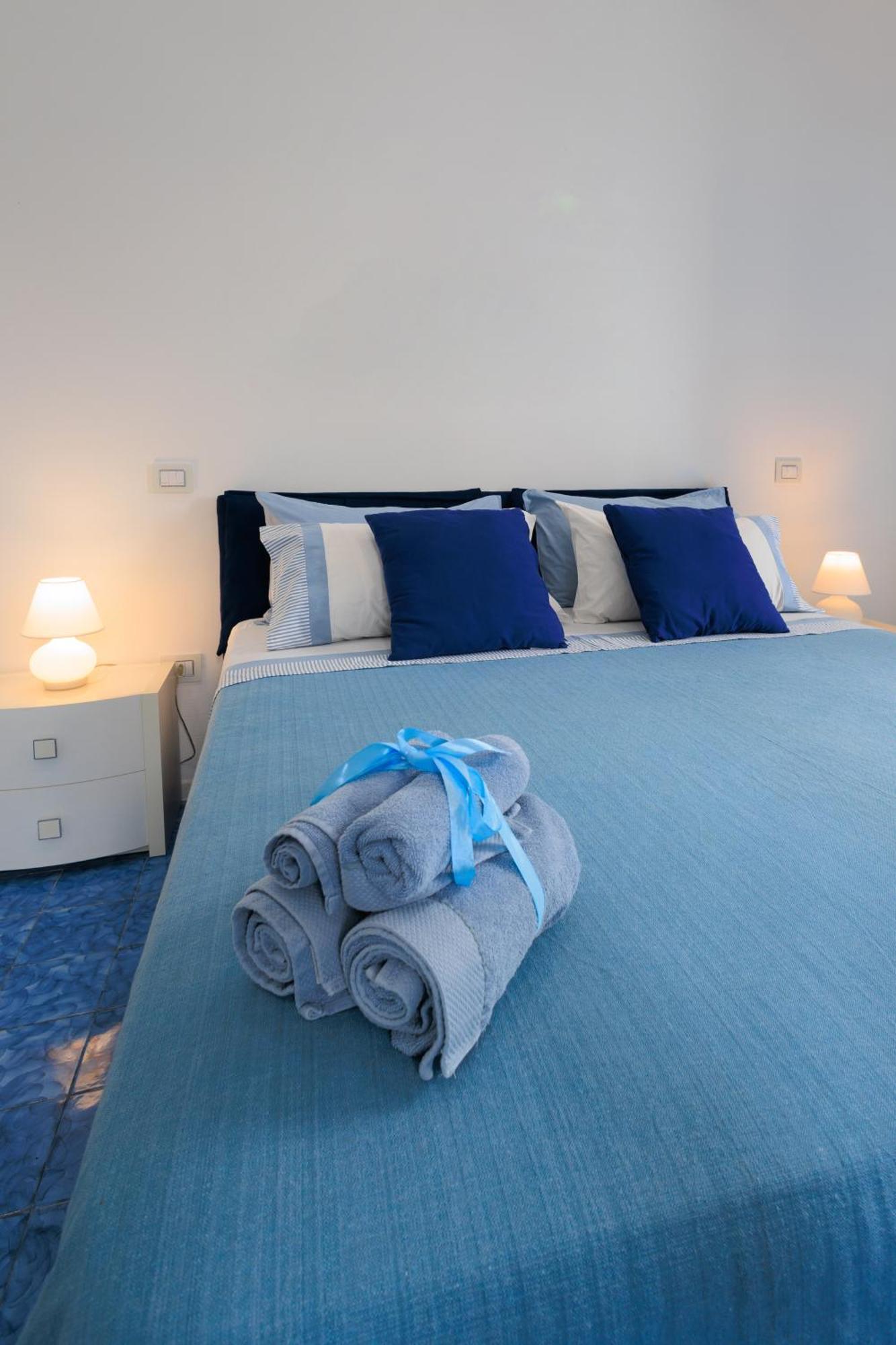 Bed and Breakfast Il Sogno Ерк'є Екстер'єр фото