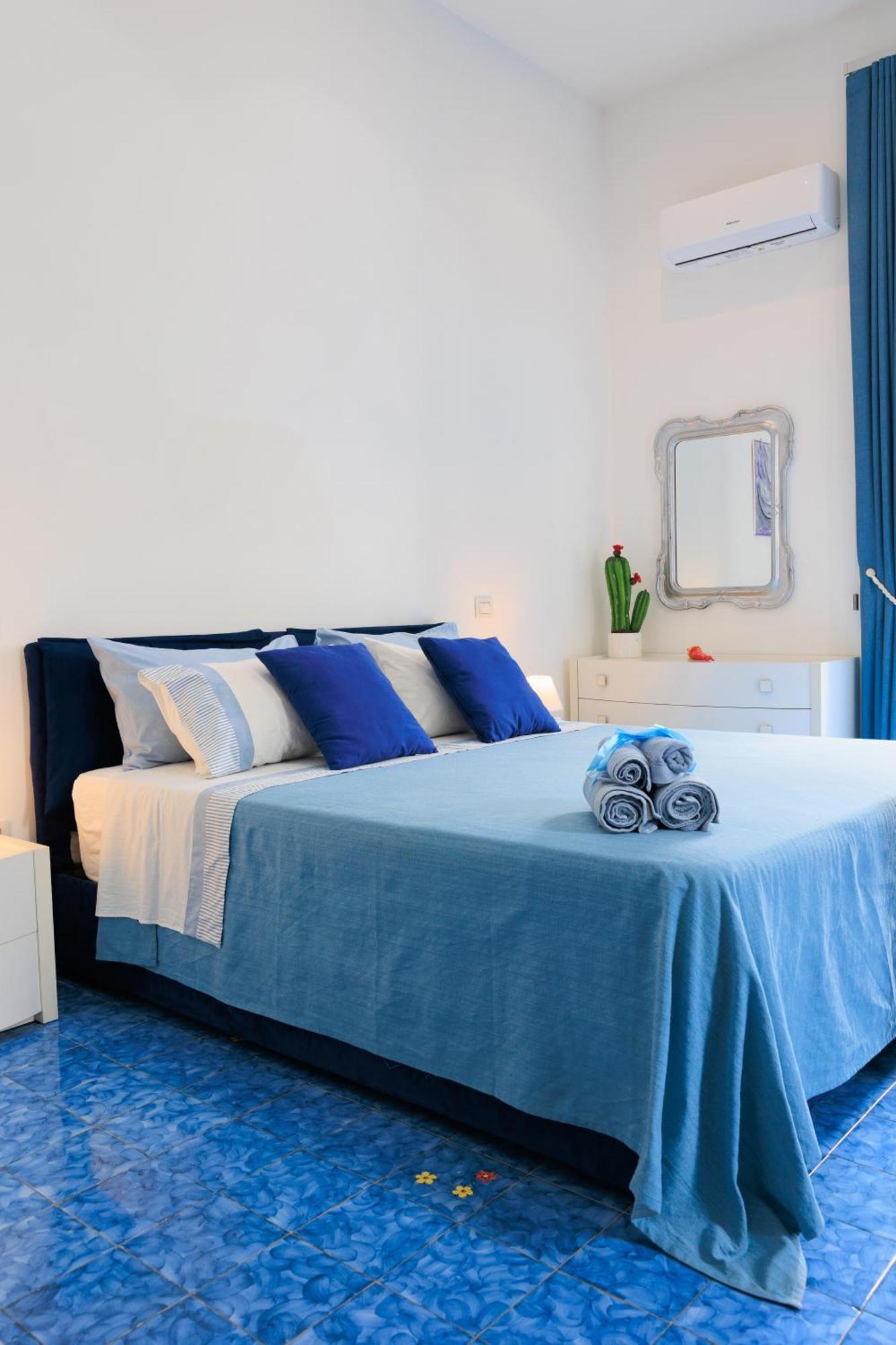 Bed and Breakfast Il Sogno Ерк'є Екстер'єр фото