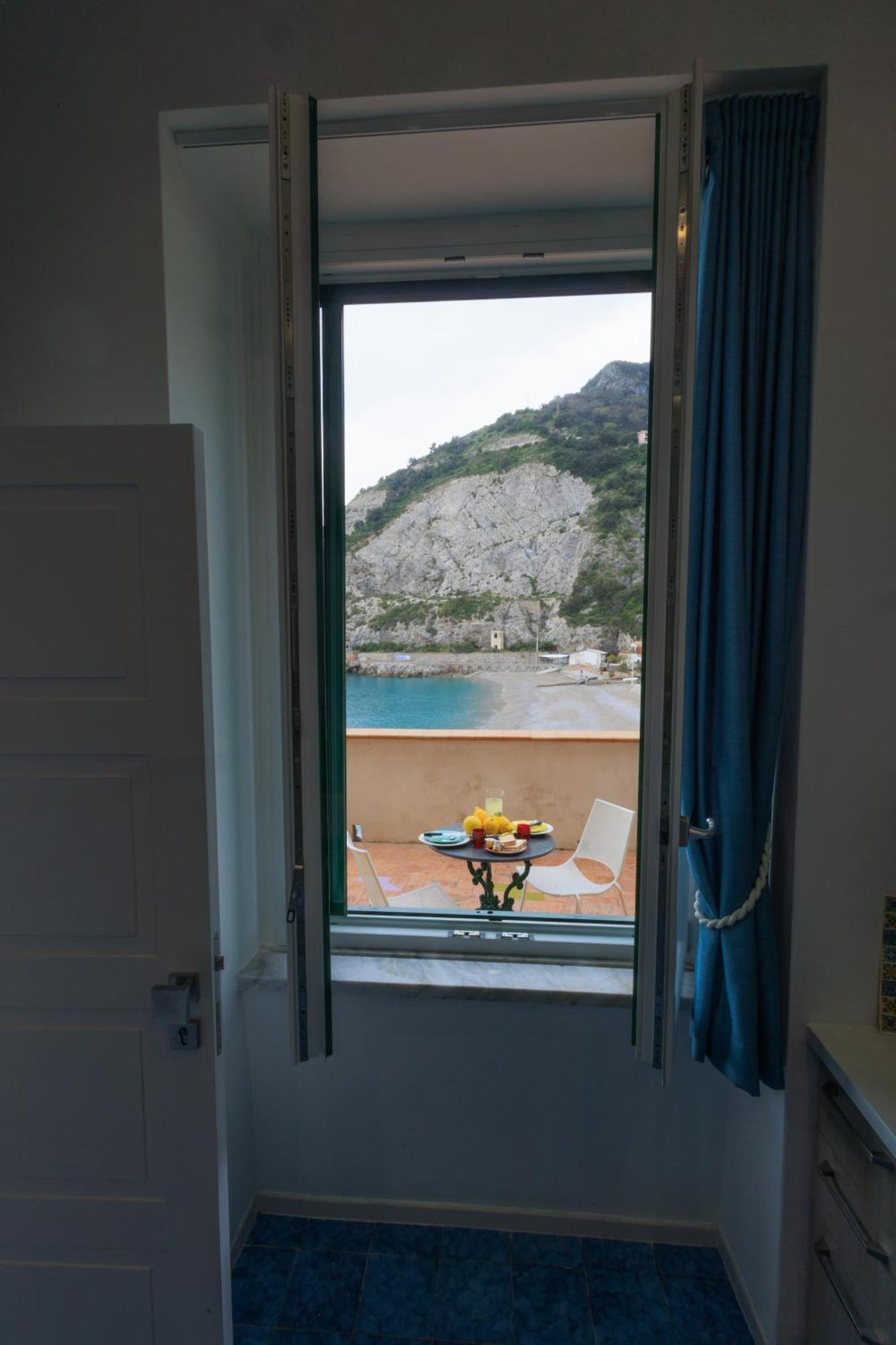 Bed and Breakfast Il Sogno Ерк'є Екстер'єр фото
