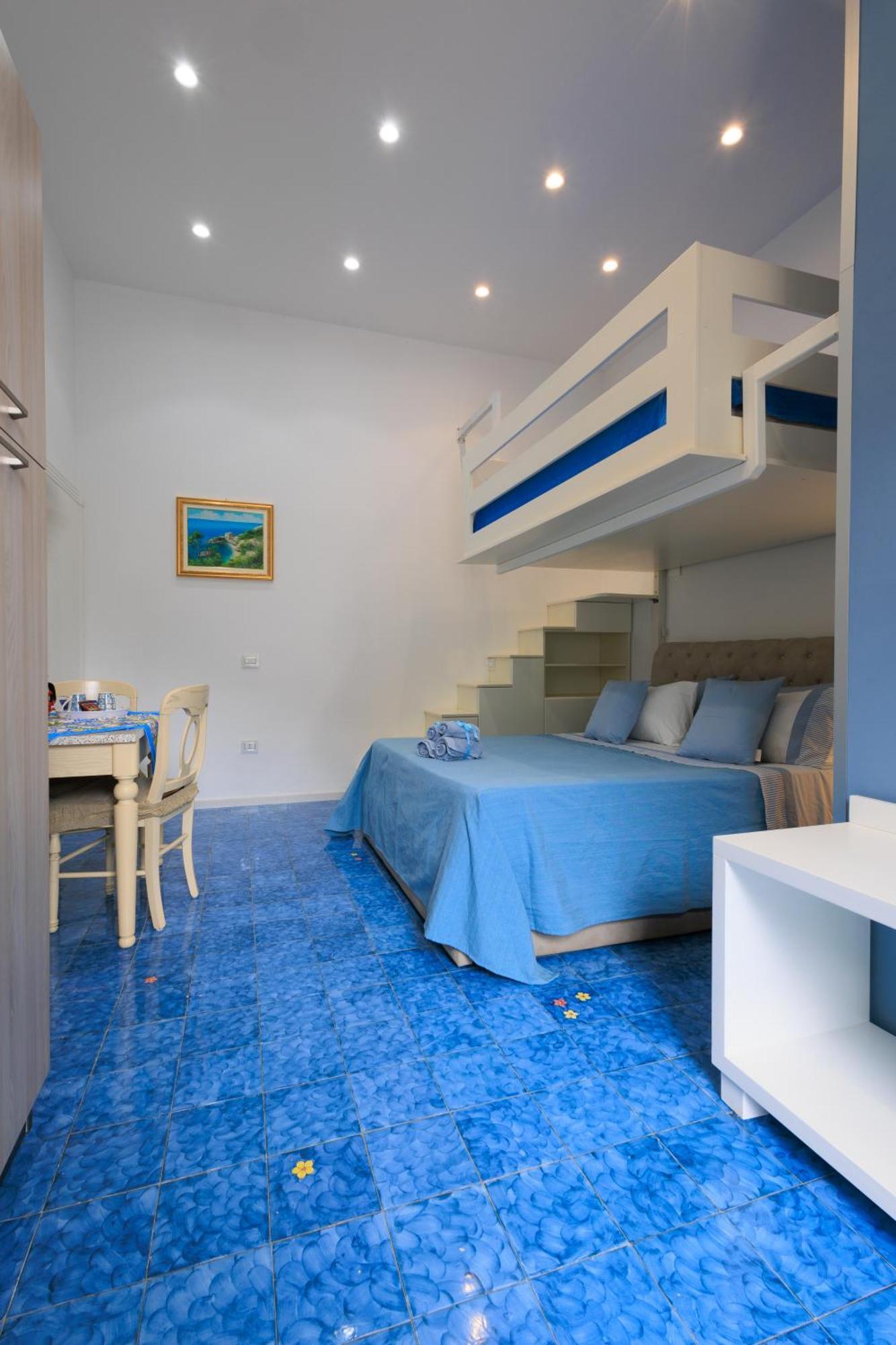 Bed and Breakfast Il Sogno Ерк'є Екстер'єр фото