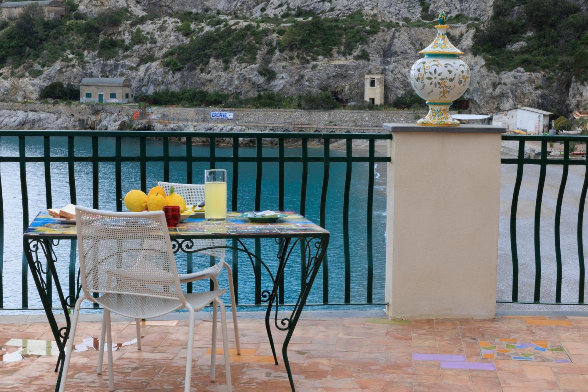 Bed and Breakfast Il Sogno Ерк'є Екстер'єр фото