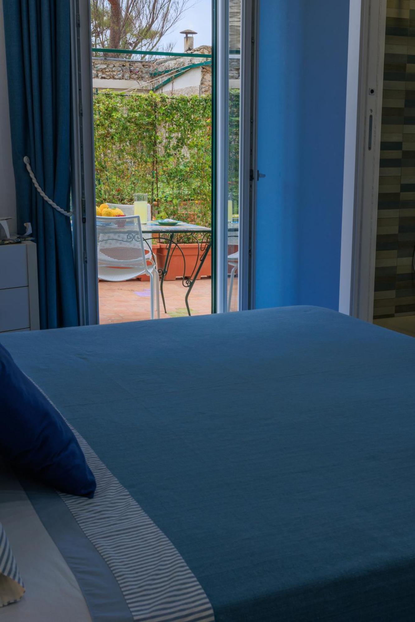 Bed and Breakfast Il Sogno Ерк'є Екстер'єр фото