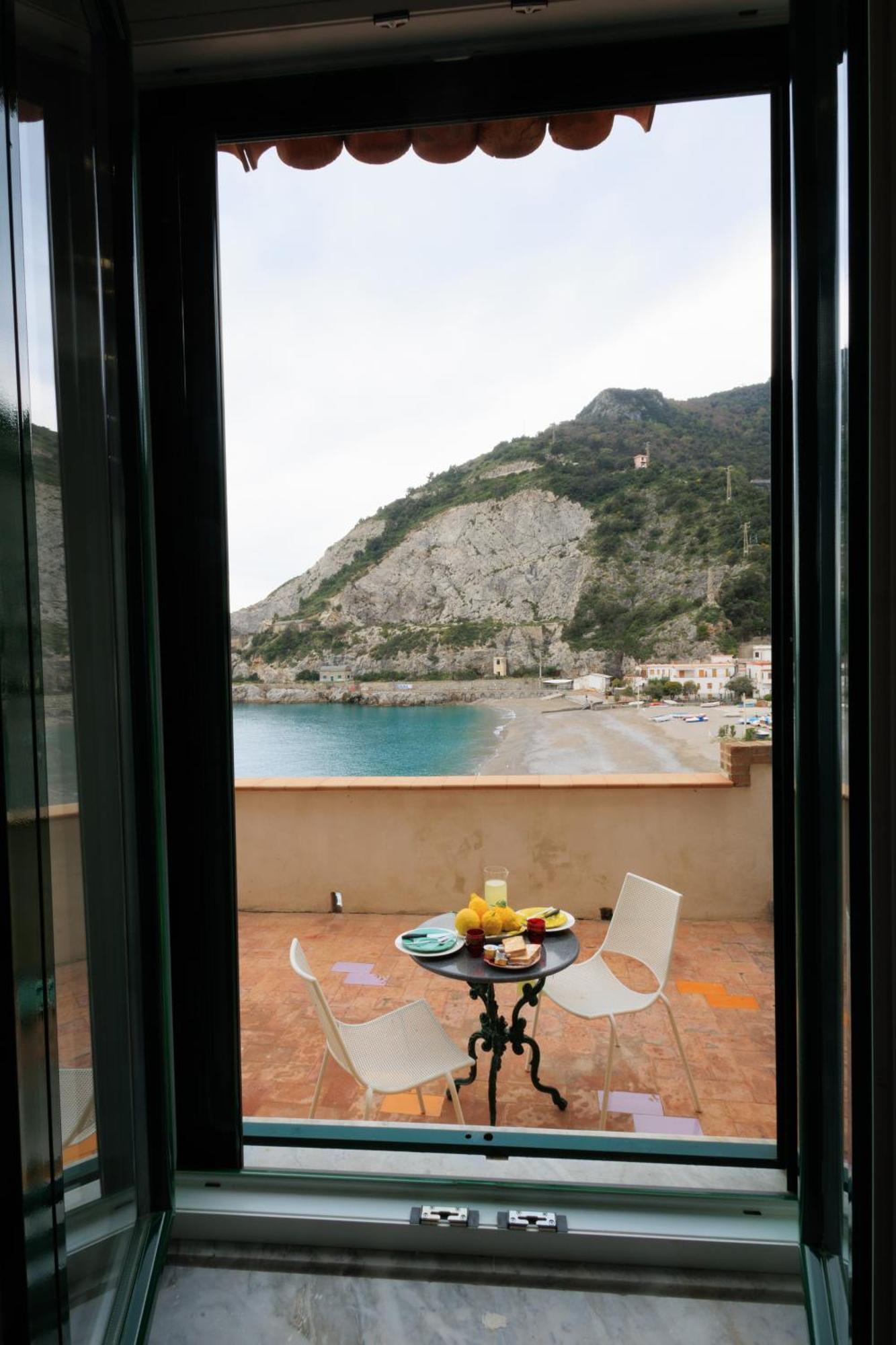 Bed and Breakfast Il Sogno Ерк'є Екстер'єр фото