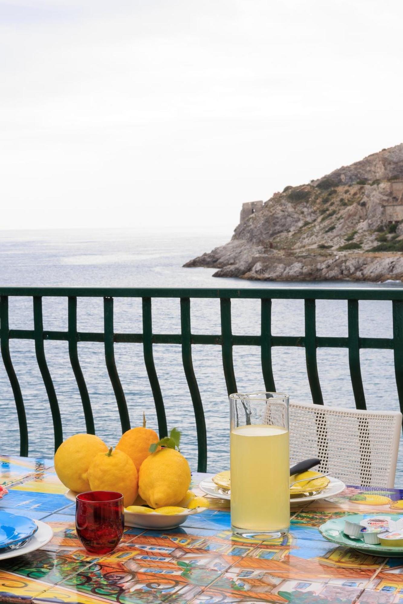 Bed and Breakfast Il Sogno Ерк'є Екстер'єр фото