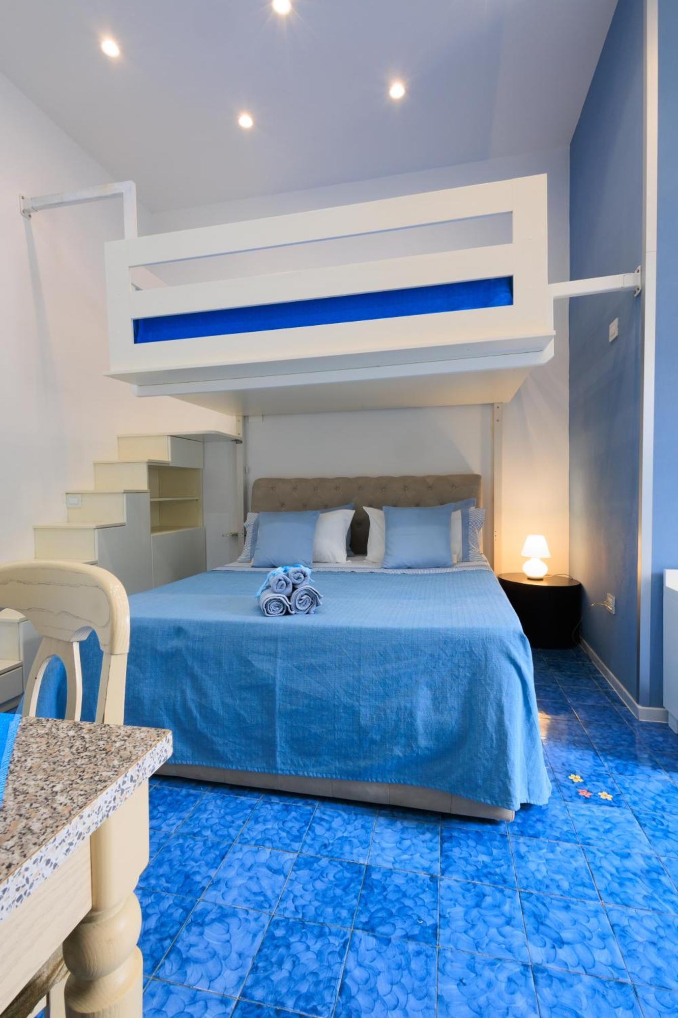 Bed and Breakfast Il Sogno Ерк'є Екстер'єр фото